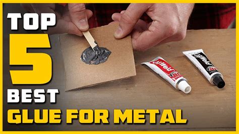 best glue for sticking metal to fabric|strong glue for metal to.